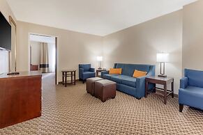 Comfort Inn Ebensburg