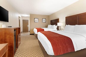 Comfort Inn Ebensburg