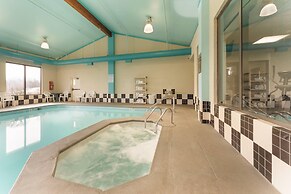 Comfort Inn Ebensburg