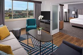 Hyatt Regency Boston/Cambridge