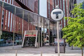 Hyatt Regency Boston/Cambridge