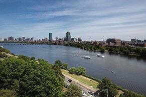 Hyatt Regency Boston/Cambridge