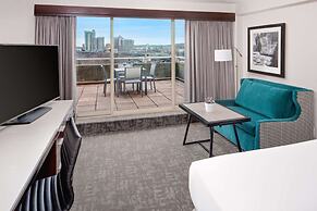 Hyatt Regency Boston/Cambridge
