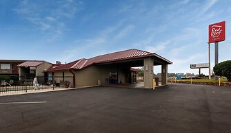 Red Roof Inn Dothan