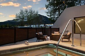 AC Hotel Frisco Colorado