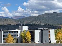 AC Hotel Frisco Colorado