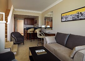 Warsaw Presidential Hotel