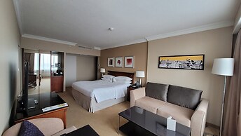 Warsaw Presidential Hotel