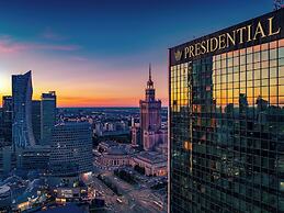 Warsaw Presidential Hotel