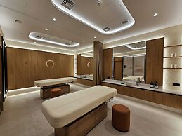 Warsaw Presidential Hotel
