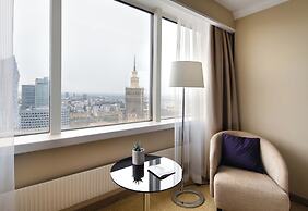 Warsaw Presidential Hotel