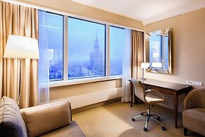 Warsaw Presidential Hotel
