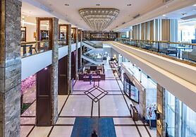 Warsaw Presidential Hotel