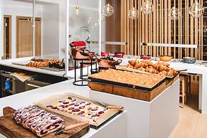 Warsaw Presidential Hotel