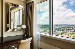 Warsaw Presidential Hotel