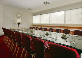 Warsaw Presidential Hotel