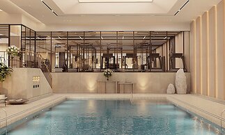 Warsaw Presidential Hotel