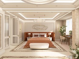 Warsaw Presidential Hotel