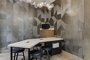 Huntsville Marriott at the Space & Rocket Center