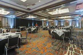 Huntsville Marriott at the Space & Rocket Center