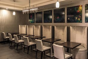 Huntsville Marriott at the Space & Rocket Center