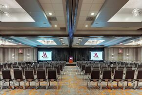 Huntsville Marriott at the Space & Rocket Center