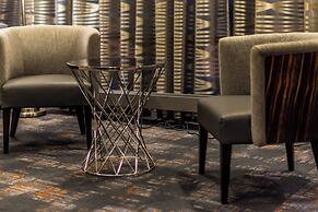 Huntsville Marriott at the Space & Rocket Center