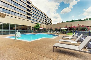 Huntsville Marriott at the Space & Rocket Center