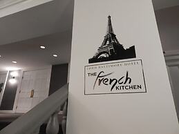 Lord Baltimore Hotel