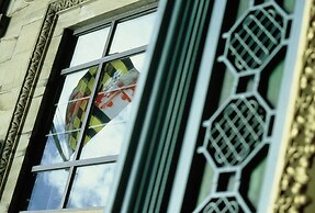 Lord Baltimore Hotel