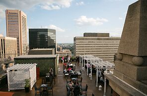 Lord Baltimore Hotel