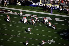 Lord Baltimore Hotel