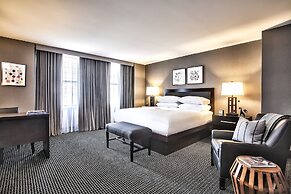 Lord Baltimore Hotel