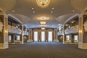 Lord Baltimore Hotel