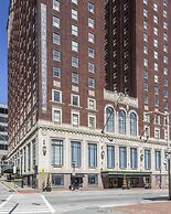 Lord Baltimore Hotel