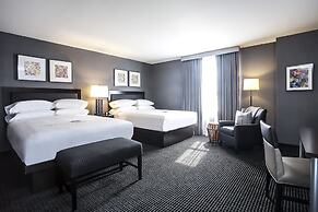 Lord Baltimore Hotel