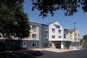 Fairfield Inn and Suites by Marriott Austin South