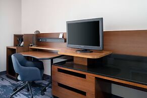 Fairfield Inn and Suites by Marriott Austin South