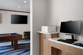 Fairfield Inn and Suites by Marriott Austin South
