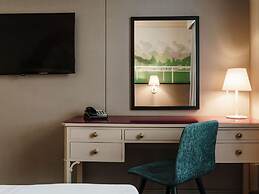 Mercure Haydock Hotel