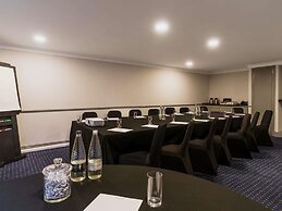 Mercure Haydock Hotel