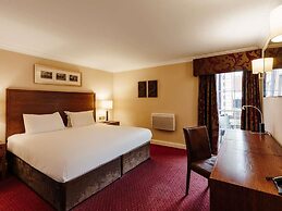 Mercure Haydock Hotel