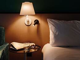 Mercure Haydock Hotel