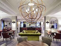 Mercure Haydock Hotel
