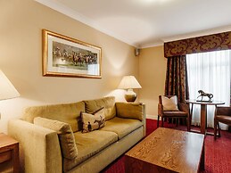 Mercure Haydock Hotel