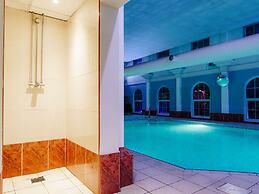 Mercure Haydock Hotel