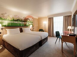 Mercure Haydock Hotel
