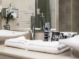 Mercure Haydock Hotel
