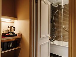 Mercure Haydock Hotel