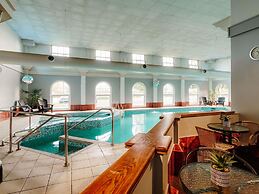 Mercure Haydock Hotel